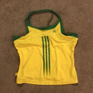 Adidas Sports Tank Top